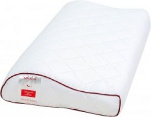 Подушка ортопедическая MirSon №6126 Steep Line Jojo Kiddy 50х29х5/8 (2200003262803)