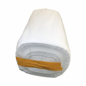 Вафельное полотенце в рулоне