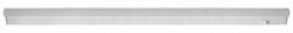 Светильник линейный EUROLAMP Т5 12W 4000K IP44 LED-BF-12/4