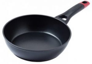 Сковорода Pyrex Optima+ глубокая 28 см (OT28DF6)