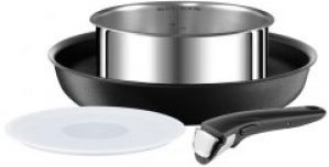 Набор посуды Tefal Ingenio My Essentials Mix из 4 предметов (L3349453)