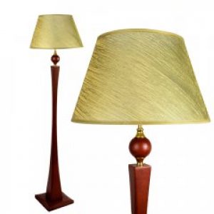 Торшер лампа напольная классический стиль 162х43 см (65011.005)