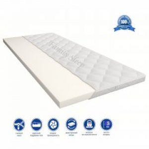 Матрас "Грейс" 190х70