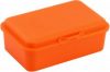 Ланч-бокс Economix Snack 750 мл Оранжевый (E98375)