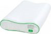 Подушка ортопедическая MirSon №6103 Steep Line Aloe Vera 49х32х10.5 (2200003262575)