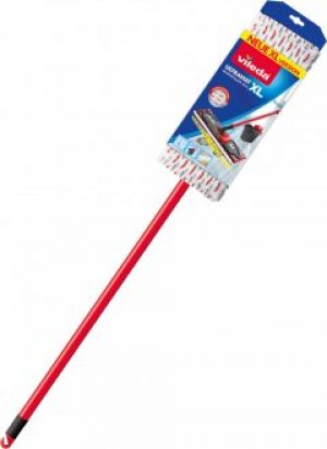 Швабра Vileda UltraMat XL с телескопической рукояткой (4023103212220)