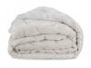Одеяло Овечья Шерсть Зима Очень Теплое Leleka-Textile Двуспальный 172х205 Узор