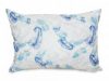 Подушка Биопух Leleka-Textile 50x70 Перышки