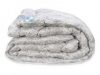 Одеяло Био Пух Leleka-Textile Евро 200х220 Узор