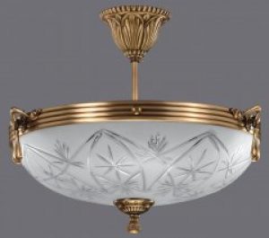 Люстра Bussy (3038-52-42)