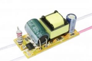 Драйвер ЛЕД LED 8-12 Вт