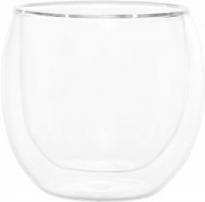 Стакан с двойным дном Finum Hot Glass 200 мл (Finum Hot Glass 200 ml)