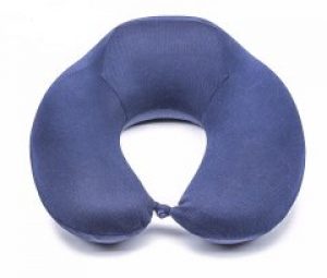 Подушка для путешествий