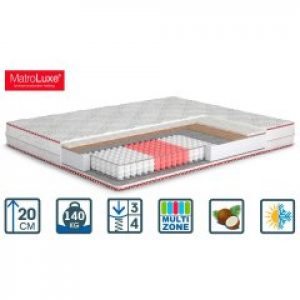 Матрас Marsalla / Марсала (Four Red) 161102_1