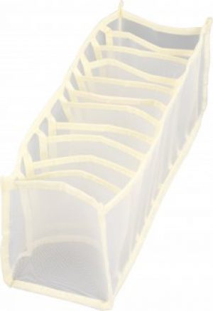 Органайзер для белья Traum 7017-04 32х11х12 см Белый (4820007017049)