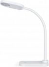 Настольная лампа GLOBAL 4W 4100K белая (1-GDL-02-0441-WT)