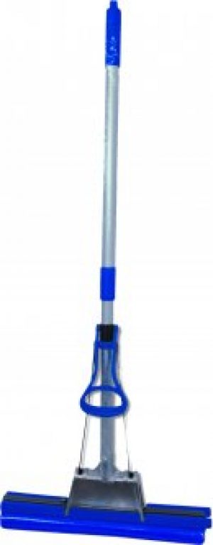 Швабра Maxi Mop SuperMop Viland с отжимом (SM00574)