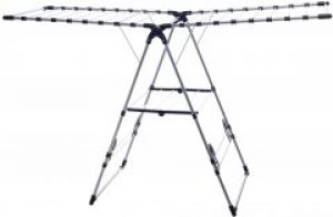 Сушилка для белья Мій Дім Primavera 16 м (SL85048)