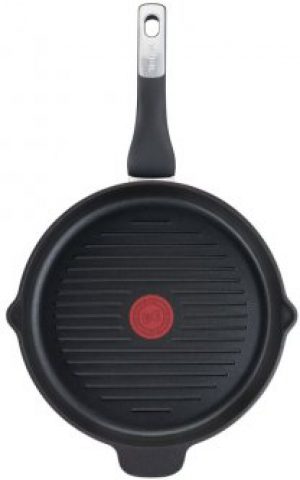 Сковорода Tefal Unlimited 26 см гриль (E2294074)