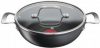 Сотейник Tefal Unlimited 26 см с крышкой (G2557172)