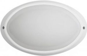 Настенно-потолочный светильник Lena Lighting ELIPTIC 60W E27 (30808354)