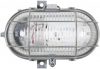 Настенно-потолочный светильник Lena Lighting OVAL LED 4.5W 3000K (30939019)