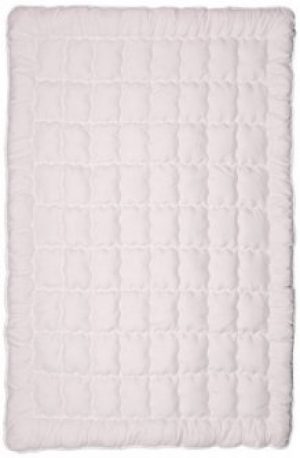 Одеяло антиалергенное Emily Нежность 140х205 см (93356435)