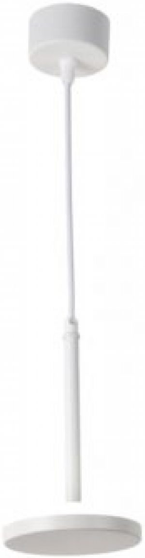 Люстра Ultralight TRL544 6W LED белый (UL-51518)