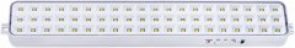 Аварийный светильник EVROLIGHT SFT-LED-60-01 (56725)