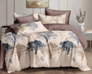 Комплект постельного белья MirSon Сатин Premium 22-1187 Pechora Детский (2200002131421)