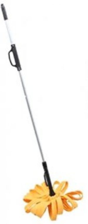 Умная швабра с самоотжимом Supretto Smart Mop (5904-0001)