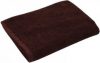 Полотенце махровое Руно 50x90 Коричневое (050090Т_коричневий)
