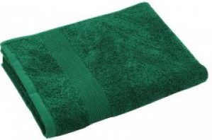 Полотенце махровое Руно 70х140 Зеленое (070140Т_зелений)