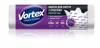 Пакеты для мусора Vortex с ушками 80х105 120 л 10 шт Белые (4823071647037_16121400)