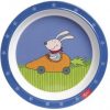 Тарелка Sigikid Racing Rabbit (24614SK)