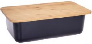 Хлебница Ringel Main 40х23х13 см (RG- 5118/b)