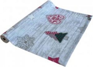 Раннер Прованс Merry Christmas 140х40 см (4823093428164)