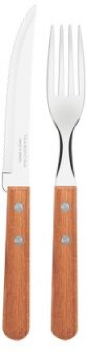 Набор приборов для гриля Tramontina Barbecue Dynamic 12 предметов (22399/030)