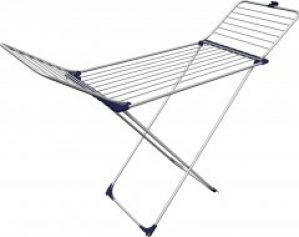 Сушилка для белья напольная Gimi Tempo 20 м (153773)