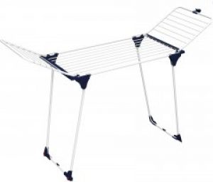 Сушилка для белья напольная Gimi Genio 20 м (157185)