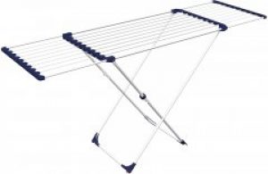 Сушилка для белья напольная Gimi Albatross 20 м (153378)