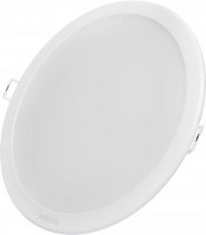 Потолочный светильник Philips DN027B G2 17W 4000К 220-240V (929002072802)