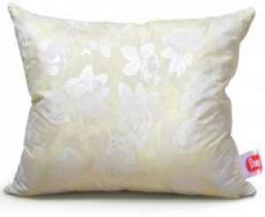 Подушка пуховая MirSon Экстра 40х40 см (2200003278460)