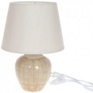 Настольная лампа