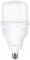 Лампа MAXUS HW 50W 5000K E27/E40 (1-MHW-7505)