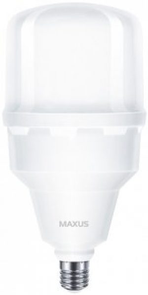 Лампа MAXUS HW 50W 5000K E27/E40 (1-MHW-7505)