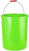 Ведро Champion круглое 20 л Зеленое (GFC00490)