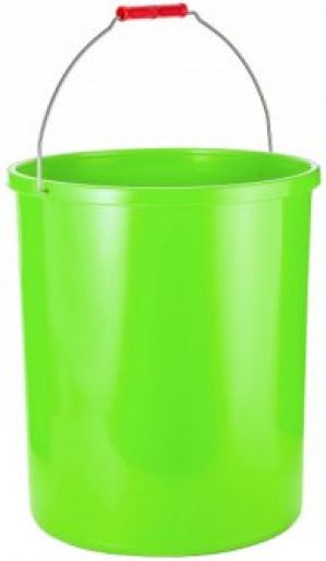 Ведро Champion круглое 20 л Зеленое (GFC00490)