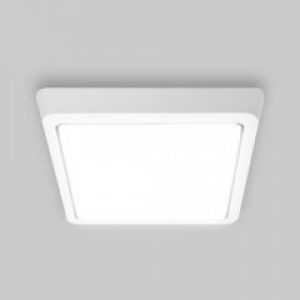 Настенно-потолочный светодиодный светильник LUMINARIA DLS 25W 220V IP20 5500K