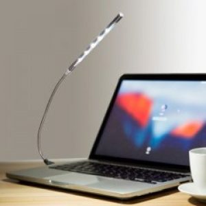 USB лампа Digitus Led Mego 10 светодиодов